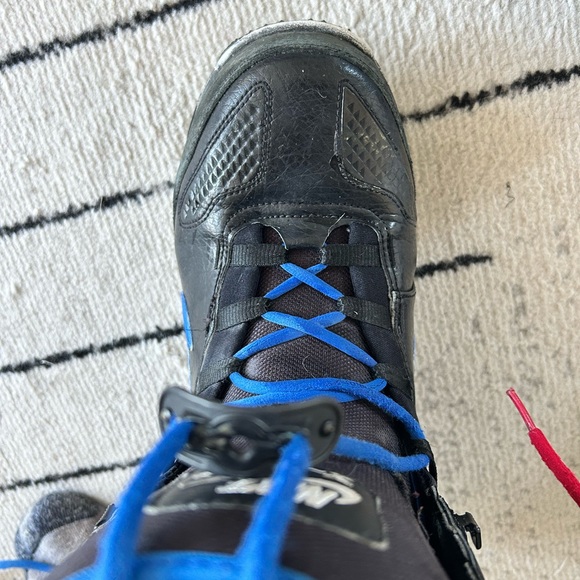 Nike Kaiju Snowboard Boots sz 11 - Picture 5 of 9